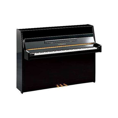 Yamaha B1 PE akustisk piano