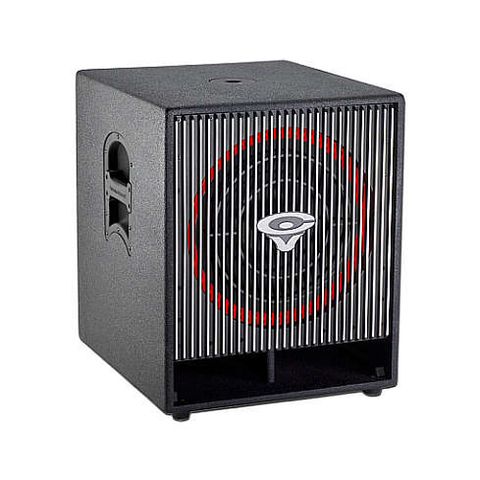 Cerwin Vega - CVA-118 - Aktiv subwoofer - TILBUD!