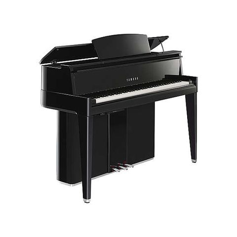 Yamaha N2 AvantGrand - Hybrid-piano