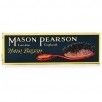 Mason Pearson Bristle/Nylon Pocket Brush BN4 Dark Ruby