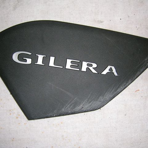 GILERA MOPED-DELER