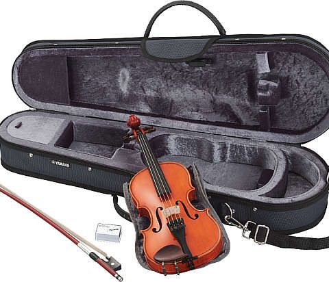 Yamaha V5 SC fiolin