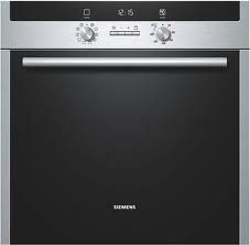 Siemens ovner for innbygging -20-35%. (Fra kr. 3.493,-). Priseks: HB 73AB541S