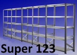 REOL Super 123 - PRISRAS
