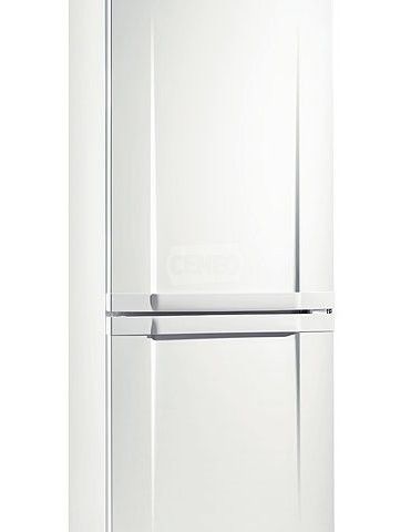 Elegant kombiskap med høyde på 175 cm fra Electrolux. Fri frakt