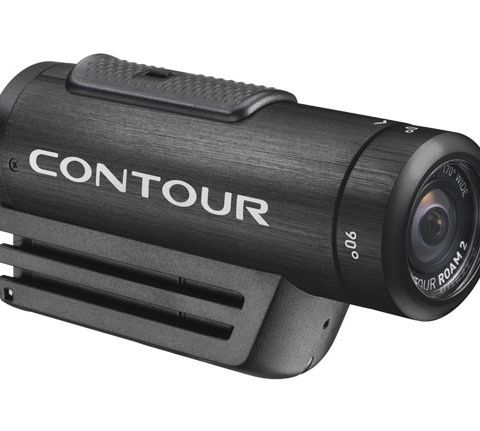 Contour Roam 2 - Full HD sportskamera