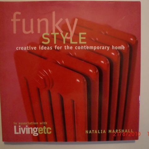 Funky Style Crative Ideas for the Comtemporary Home . trn 87