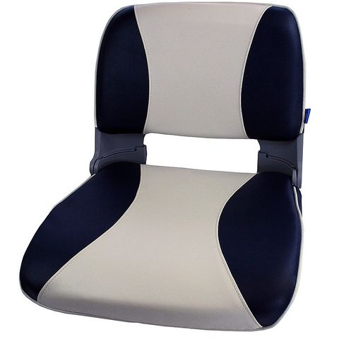 Ny stol til båten?, se utvalget i nettbutikken vår