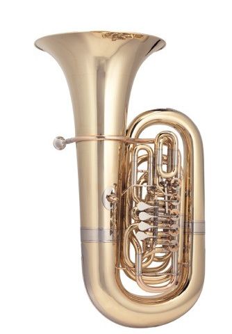 Rudolf Meinl 4/4 C-tuba