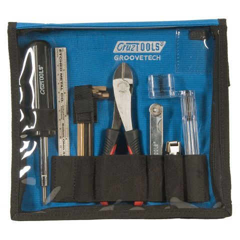 Cruz Tools for gitar