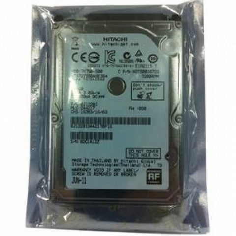 HELT NY HARDDISK 500 GB-7200rpm, SATA 2.5, SELGES BILLIG