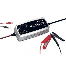 CTEK MXS 7.0 - Batterilader - 14 til 150Ah 12V