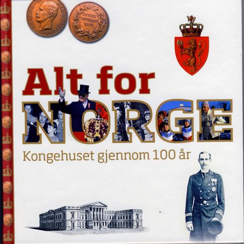 Alt for Norge