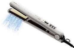 new ny PHILIPS rettetang (hair straightener)