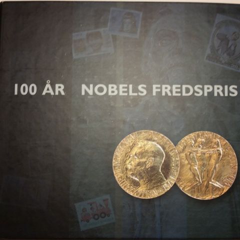 100 år nobels fredspris