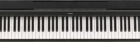 Yamaha P-35 Stagepiano