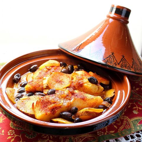 Tagine