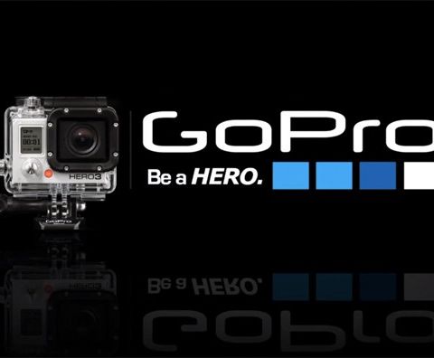 GoPro utstyr / tilbehør / GoPro Accessories