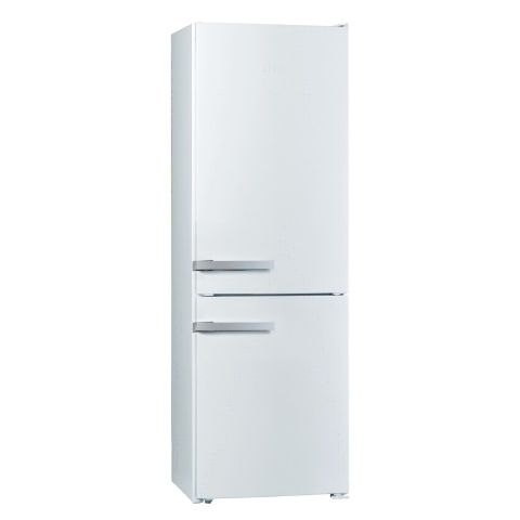 Elegant kombiskap fra Miele. KD 12823 S-1 (182 cm) b-vare