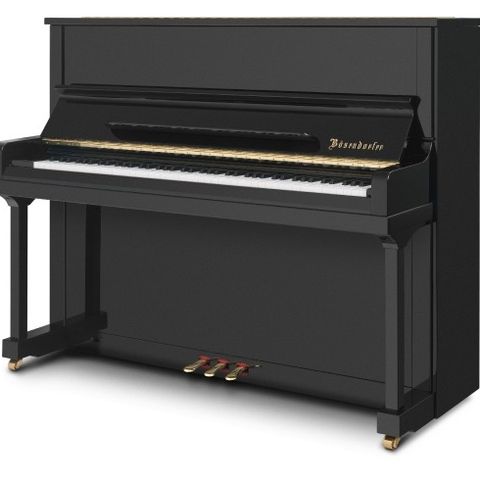 Piano, Bösendorfer 120