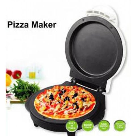 Pizza maskin - pizza maker