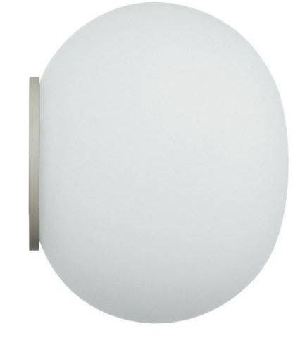 Flos Mini Glo-Ball inkl 50% rabatt - elsket av int. arkitekter