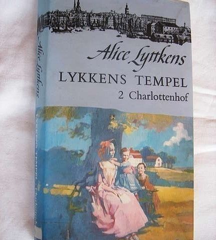 Alice Lyttkens