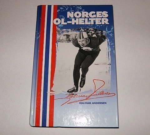 Norges ol helter