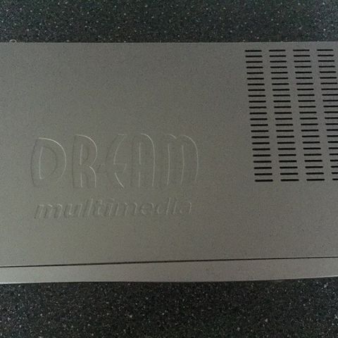 Drambox 7000-S