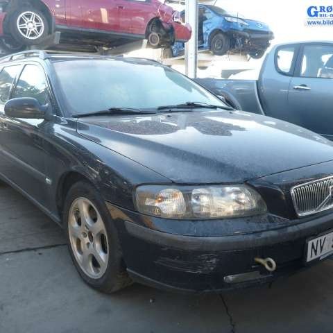 VOLVO V70 / S60 SELGES I DELER 2000-2004 MOD TURBO DIESEL OG BENSI. TLF:62342800