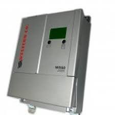 Western MPPT solcelleregulator WRM-30A med to innganger