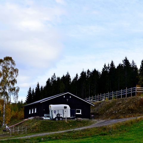 Ledig stallplass i Øyer