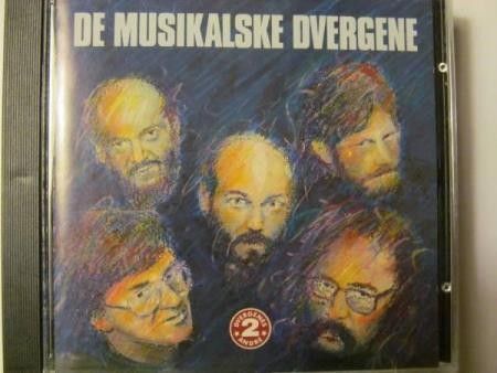 DE MUSIKALSKE87