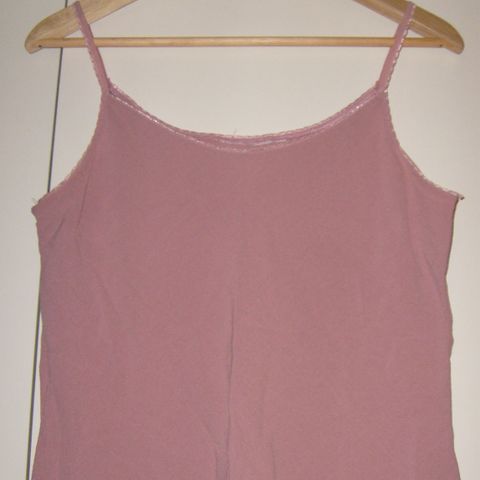 Singlet str. M