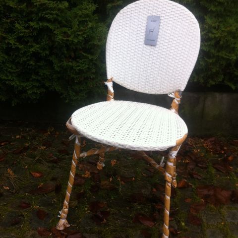 Sika design Paris stol.
