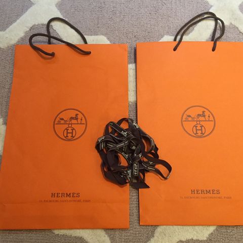 HERMES x2