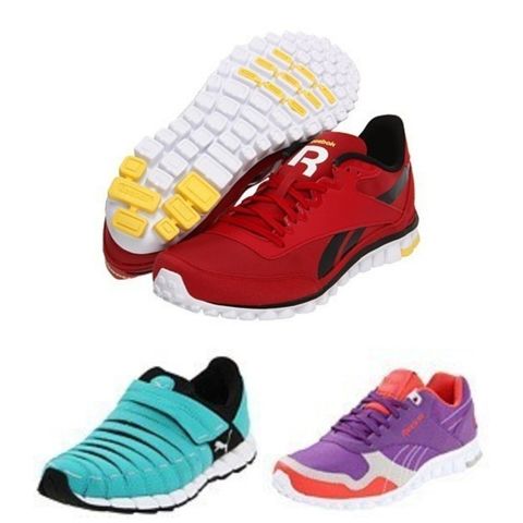 Nye Reebok joggesko/løpesko str 38,5, Puma str 38,5