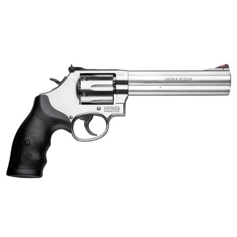 Smith & Wesson 686 6" 357 Mag.