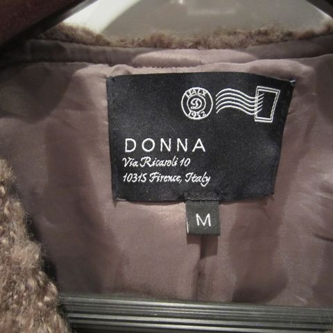 Jakke fra "Donna"