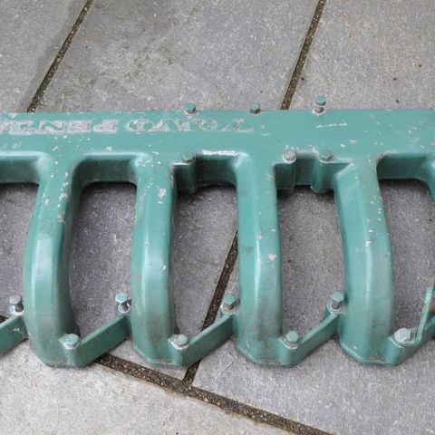 Volvo Penta Innsugsmanifold AQAD40