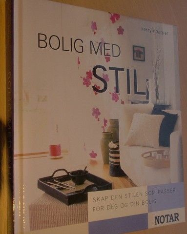 Bolig med stil . trn 43