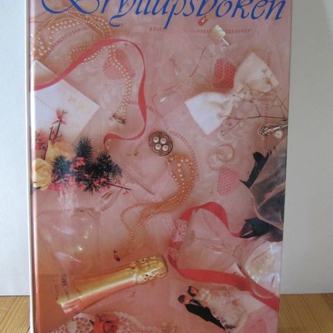 Bryllupsboken (1994)