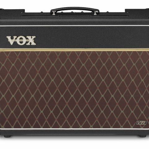 Vox AC15VR gitarforsterker