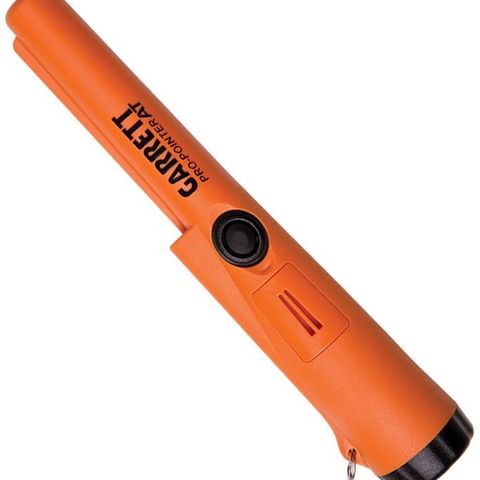 Garrett Pro Pointer AT metalldetektor pinpointer