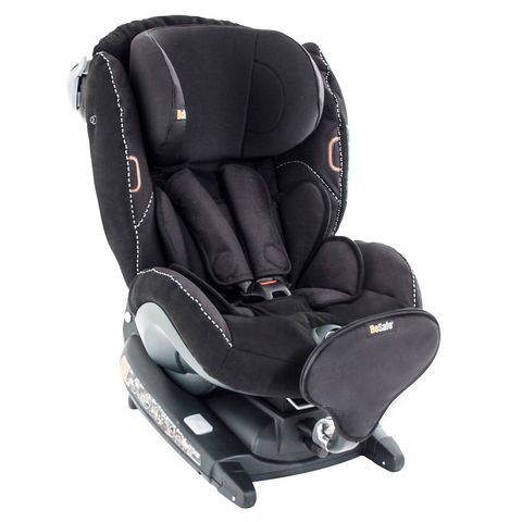 Besafe Combi X4 IsoFix - Barnestol - VinterKampanje!