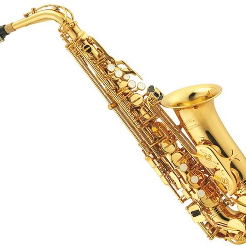 Jupiter JAS-769 Alt sax -TILBUD-