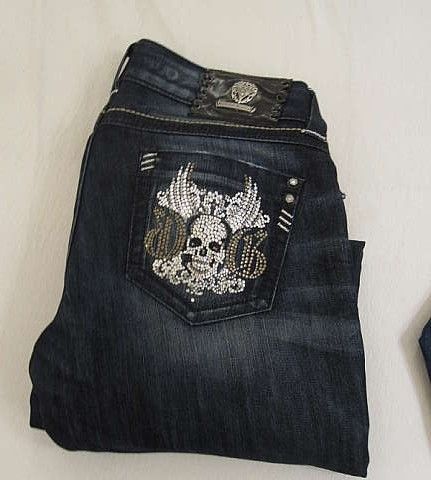 Guess Jeans