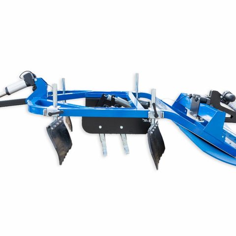 TSS Groomer Light 210