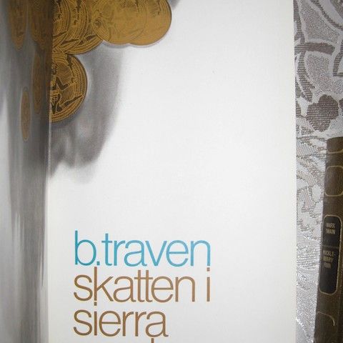 Bruno Traven: Skatten i Sierra Madre