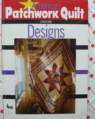 American Patchwork Quilt Designs